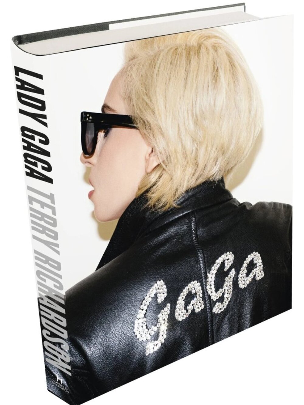 Lady Gaga (Book)